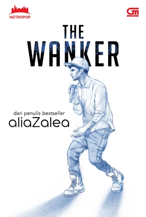 The Wanker by AliaZalea