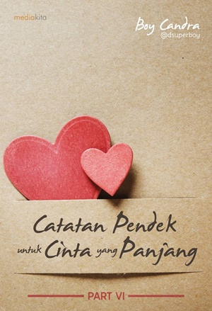 Catatan Pendek untuk Cinta yang Panjang Pdf