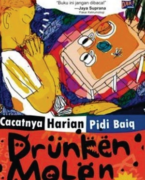 Drunken Molen Kumpulnya Kisah Tidak Teladan (Cacatnya Harian Pidi Baiq) Pdf