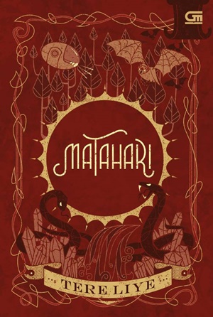 Matahari karya Tere Liye Pdf