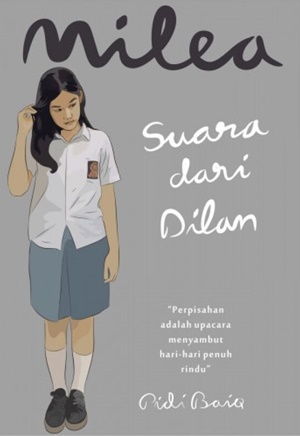 Milea (Suara dari Dilan) Pdf