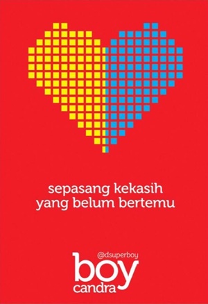 Sepasang Kekasih Yang Belum Bertemu Pdf