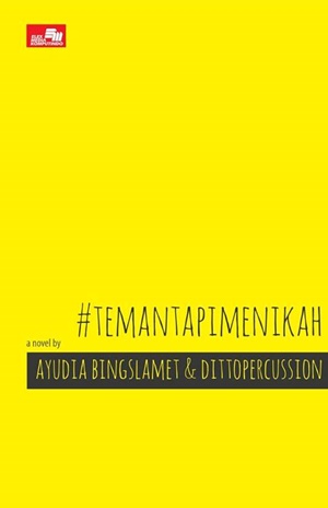 #TemantapiMenikah Pdf