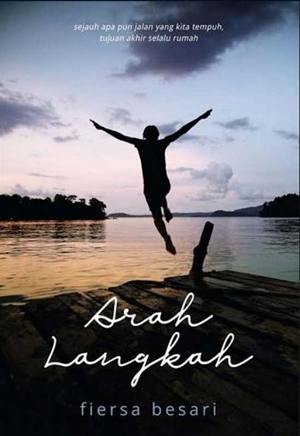 Arah Langkah by Fiersa Besari