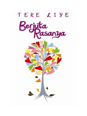 Berjuta Rasanya Tere Liye Pdf