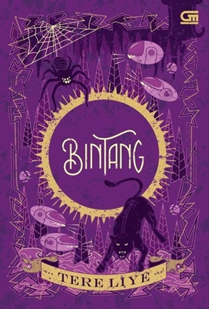 Bintang by Tere Liye Pdf