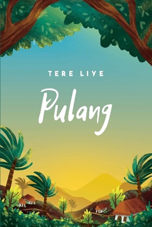 Ebook Pulang by Tere Liye Pdf