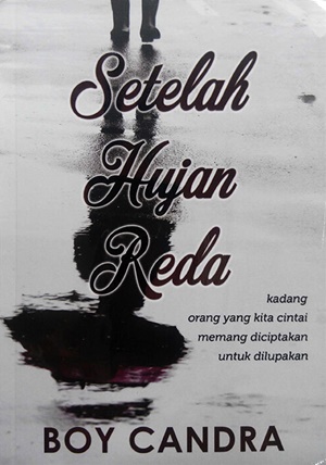 Setelah Hujan Reda Pdf