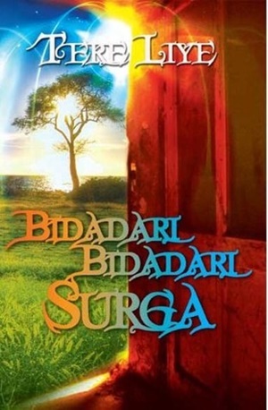 Ebook Bidadari Bidadari Surga by Tere Liye Pdf