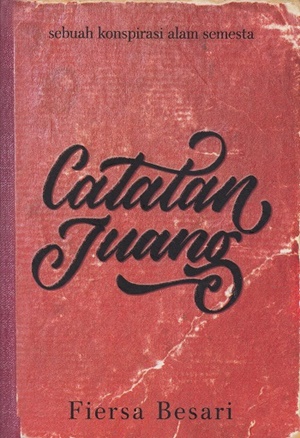 Ebook Catatan Juang by Fiersa Besari Pdf