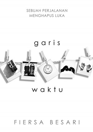 Ebook Garis Waktu by Fiersa Besari Pdf