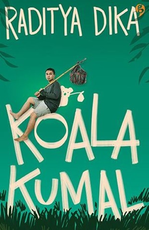 Koala Kumal by Raditya Dika Pdf