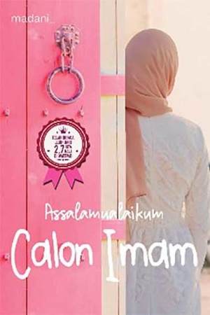 Ebook Assalamualaikum Calon Imam by Ima Madaniah Pdf