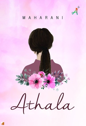 Ebook Athala by Maharani Pdf