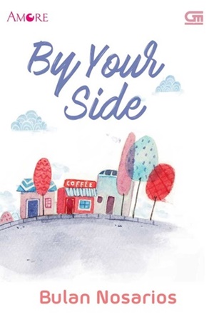 Ebook By Your Side by Bulan Nosarios Pdf