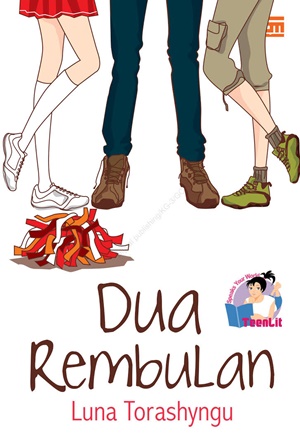 Ebook Dua Rembulan by Luna Torashyngu Pdf