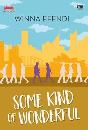 Ebook Ebook Some Kind of Wonderful by Winna Efendi Pdf Pdf