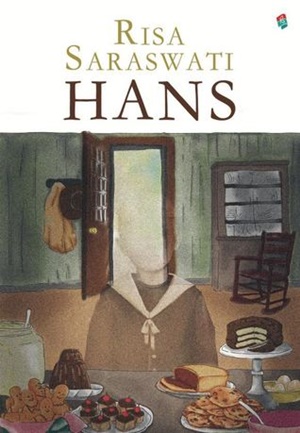 Ebook Hans by Risa Saraswati Pdf