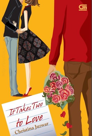 Ebook It Takes Two to Love by Christina Juzwar Pdf