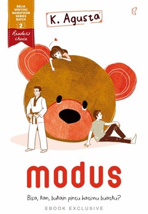 Ebook Modus by K. Agusta Pdf