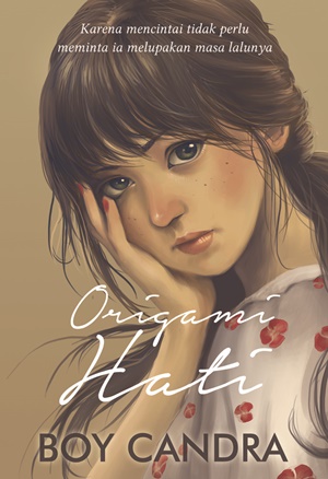 Ebook Origami Hati by Boy Candra Pdf