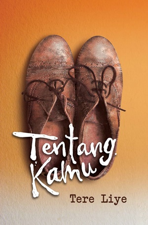 Ebook Tentang Kamu by Tere Liye Pdf