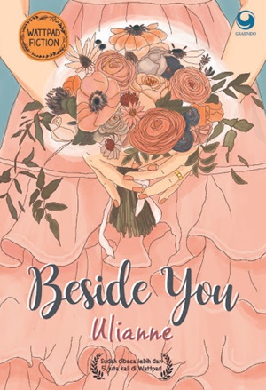 Ebook Beside You by Ulianne Pdf