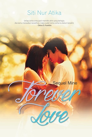 Ebook Forever Love by Siti Nur Atika Pdf