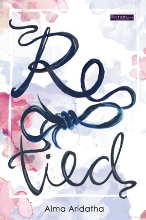 Ebook Re-tied by Alma Aridatha Pdf