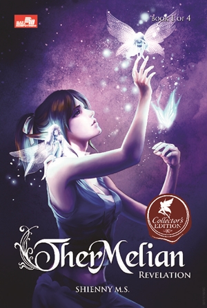 Ther Melian Revelation by Shienny M.S.