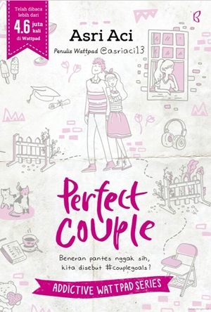 Ebook Perfect Couple by Asri Aci Pdf