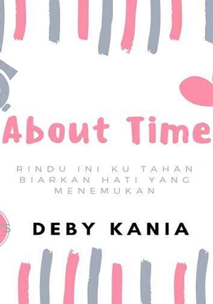 About Time by Deby Kania