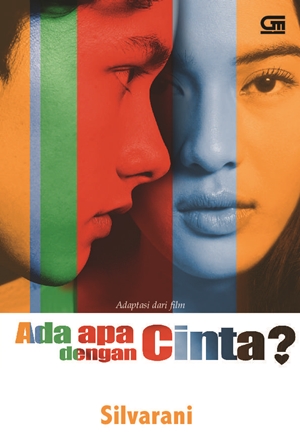 Ada Apa Dengan Cinta by Silvarani