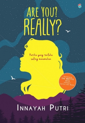 Are You Really By Innayah Putri