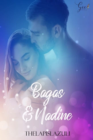 Bagas & Nadine by TheLapisLazuli