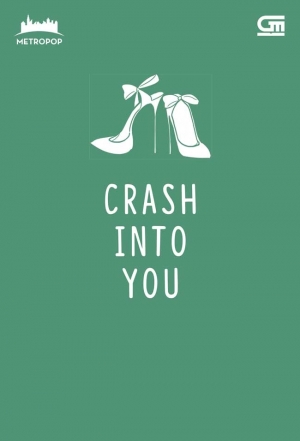 Crash Into You By Aliazalea