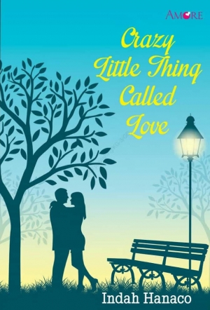 Crazy Little Thing Called Love By Indah Hanaco