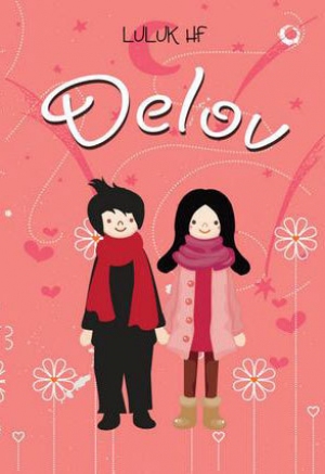 Delov by Luluk HF