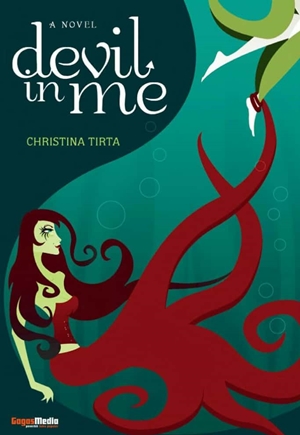 Devil in Me by Christina Tirta