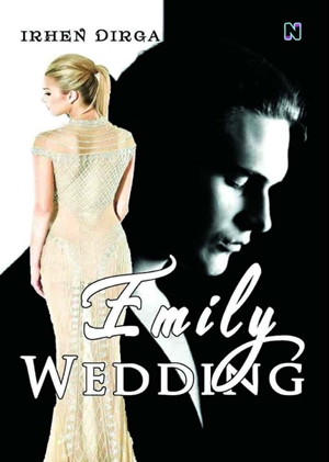 Emily Wedding by Irhen Dirga