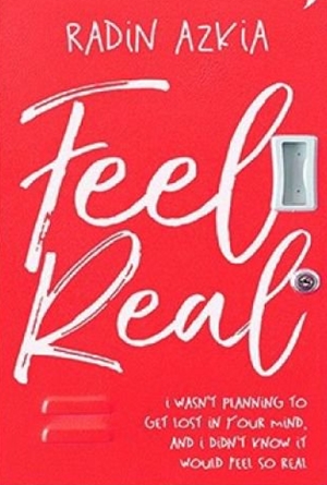 Feel Real by Radin Azkia