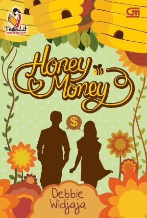 Honey Money by Debbie Widjaja