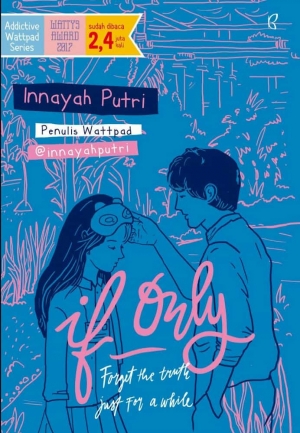 If Only By Innayah Putri