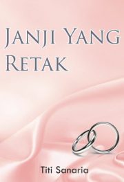 Janji Yang Retak By Titi Sanaria