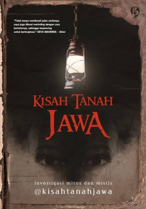 Kisah Tanah Jawa By @kisahtanahjawa