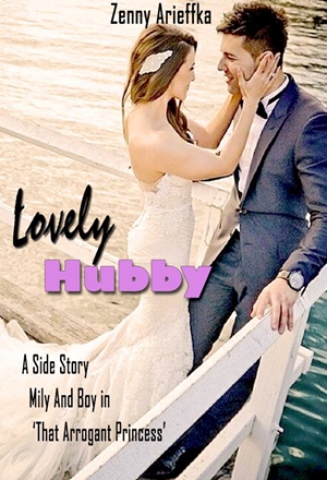 Lovely Hubby by Zenny Arieffka