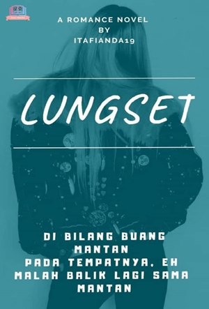 Lungset by Itafianda