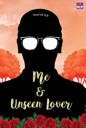 Me & Unseen Lover by Nuniek KR