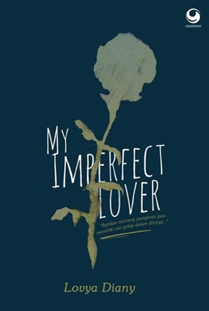 My Imperfect Lover by Lovya Diany