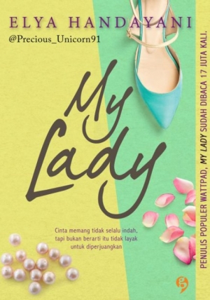 My Lady By Elya Handayani